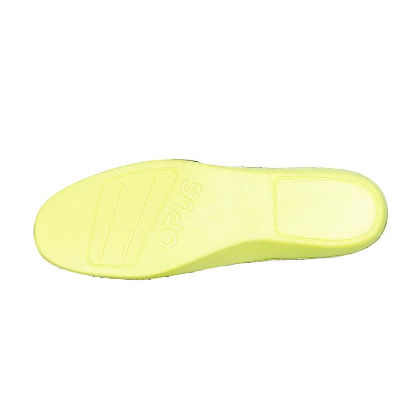 OPUS STANDARD LOW BLACK/WHITE SKATEBOARD SHOES - One Revolver Surfboards
