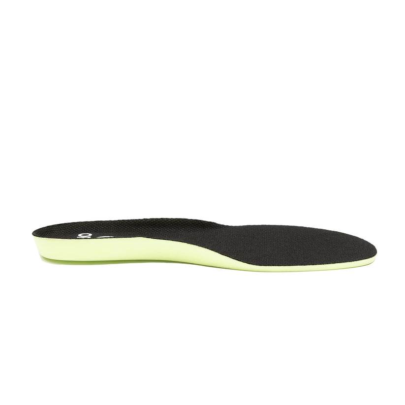 OPUS STANDARD LOW BLACK/WHITE SKATEBOARD SHOES - One Revolver Surfboards