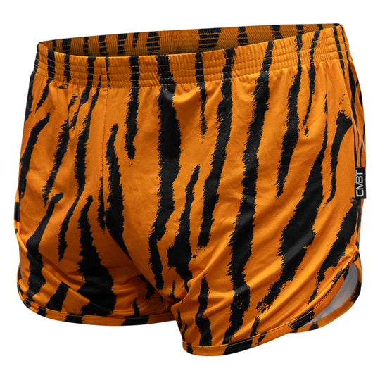 One Revolver Surfboards - Ranger Silkies Training Shorts | 2.5" RANGER PANTY SHORTS