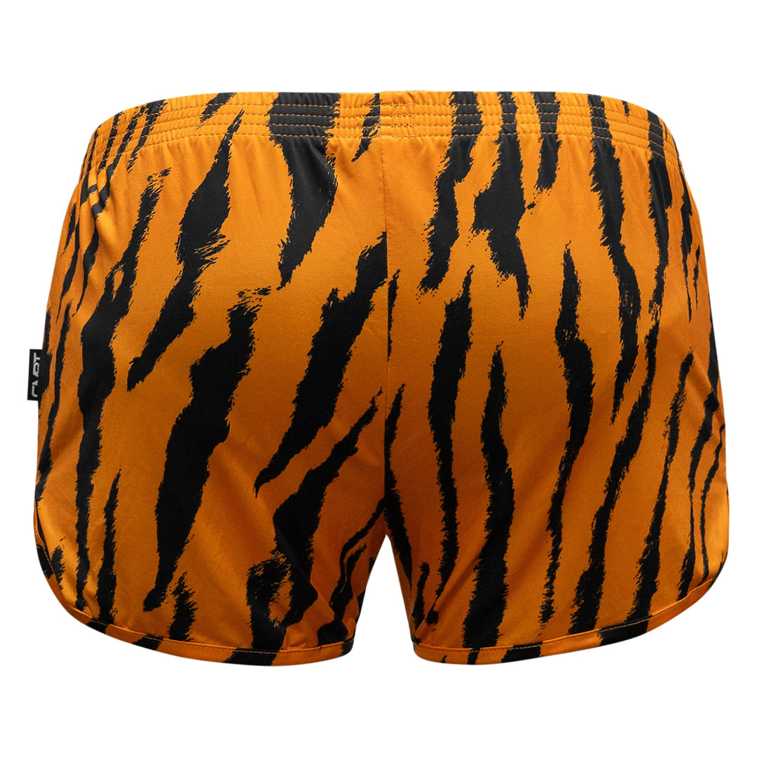 One Revolver Surfboards - Ranger Silkies Training Shorts | 2.5" RANGER PANTY SHORTS
