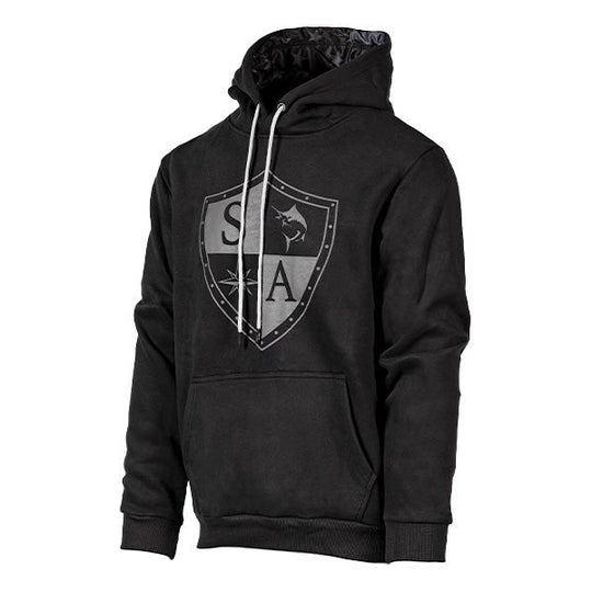 Original Inner Lined Hoodie