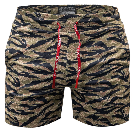 Men's Hooch Mesh Shorts | 5"