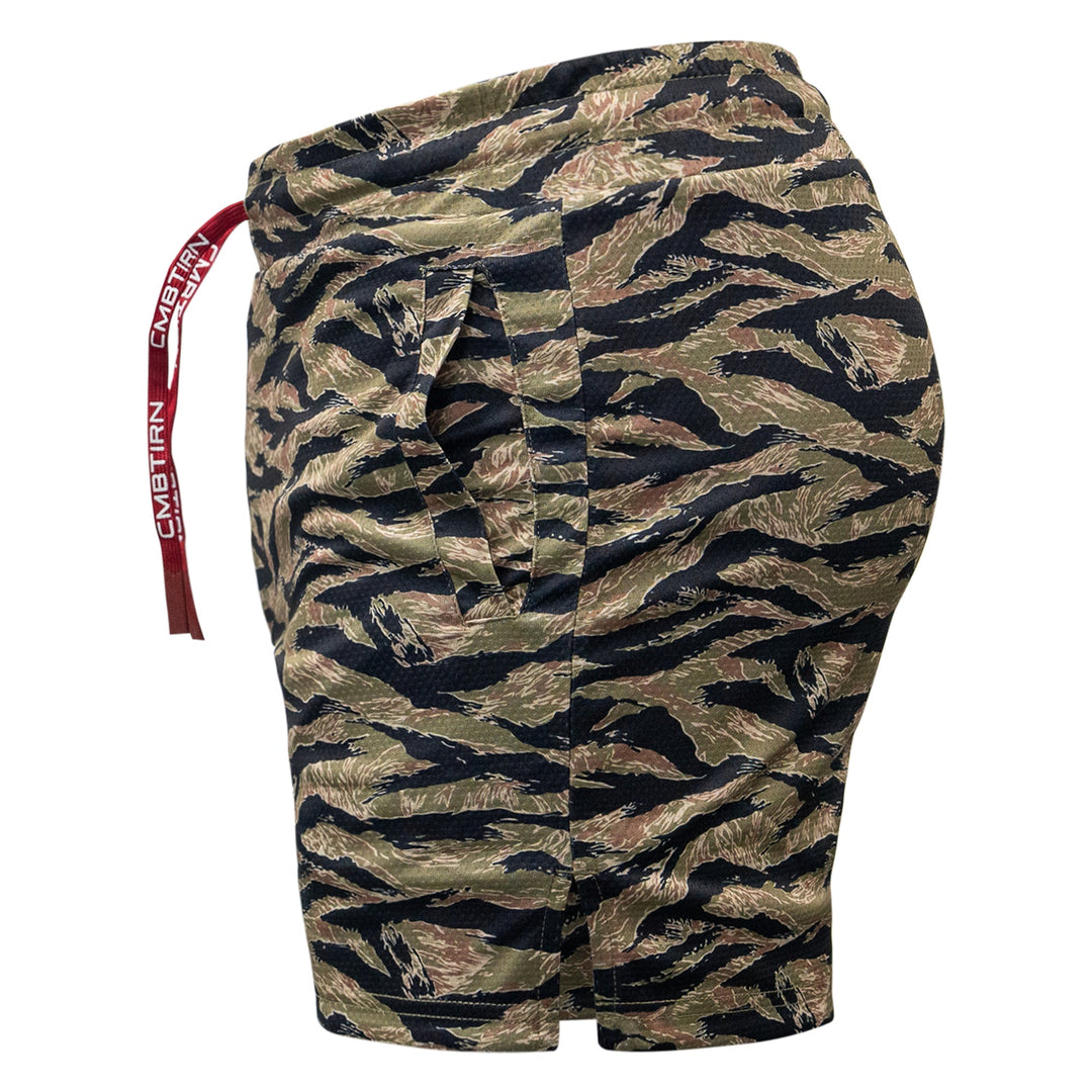 Men's Hooch Mesh Shorts | 5"
