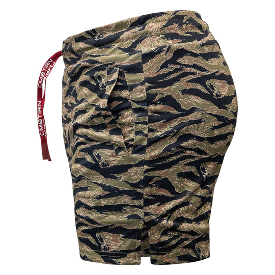 Men's Hooch Mesh Shorts | 5"