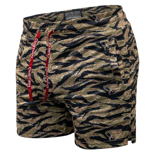 Men's Hooch Mesh Shorts | 5"
