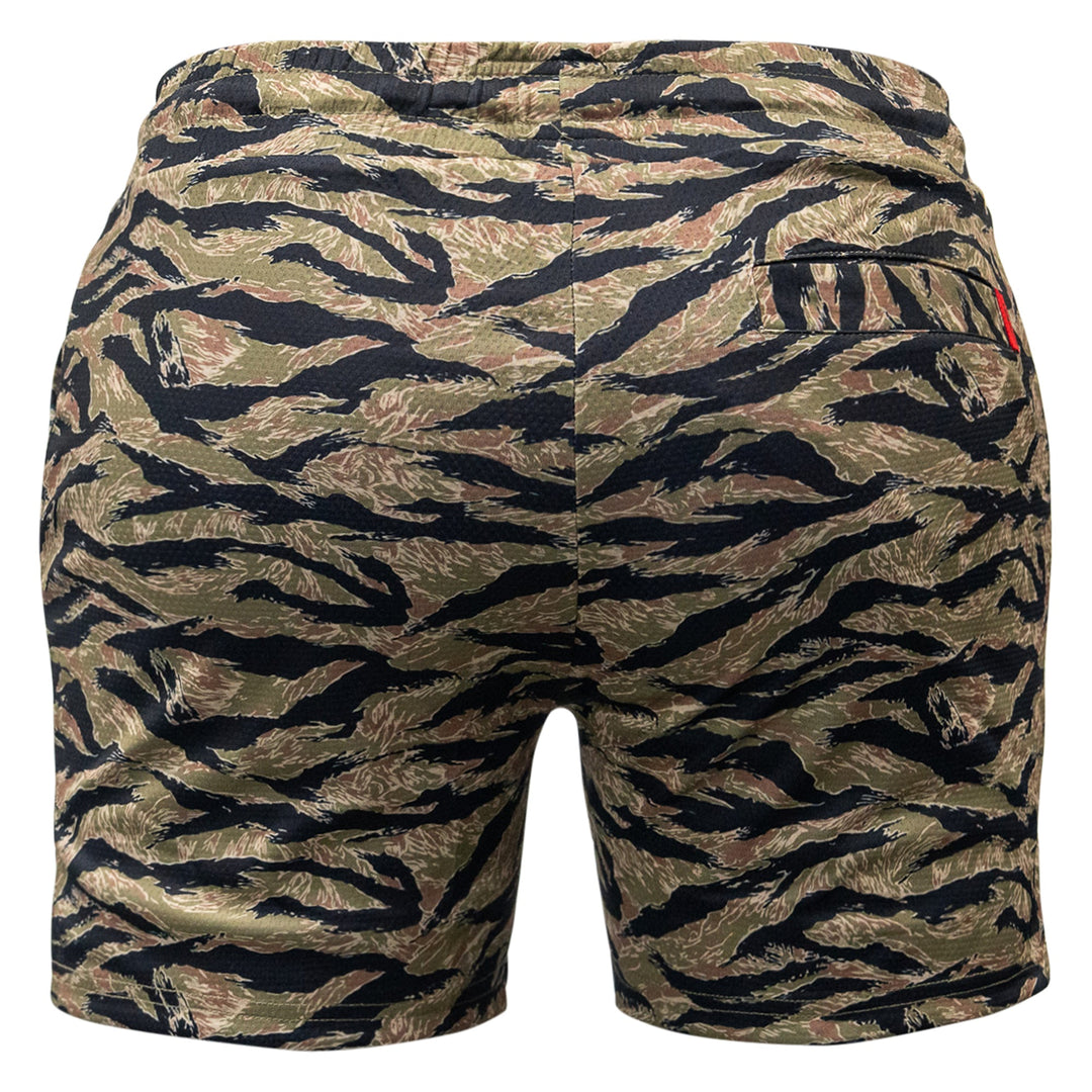 Men's Hooch Mesh Shorts | 5"