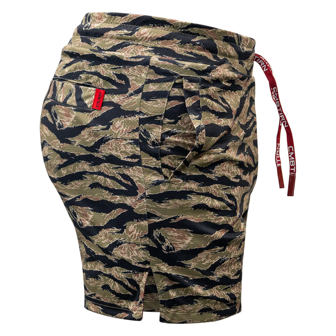 Men's Hooch Mesh Shorts | 5"
