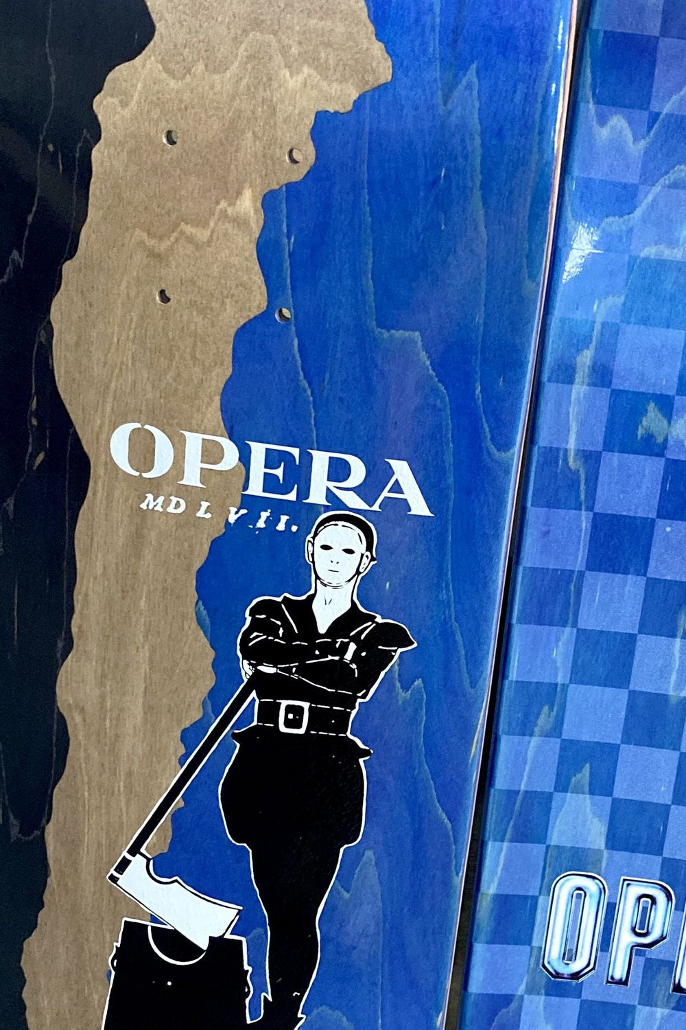 OPERA KREINER 