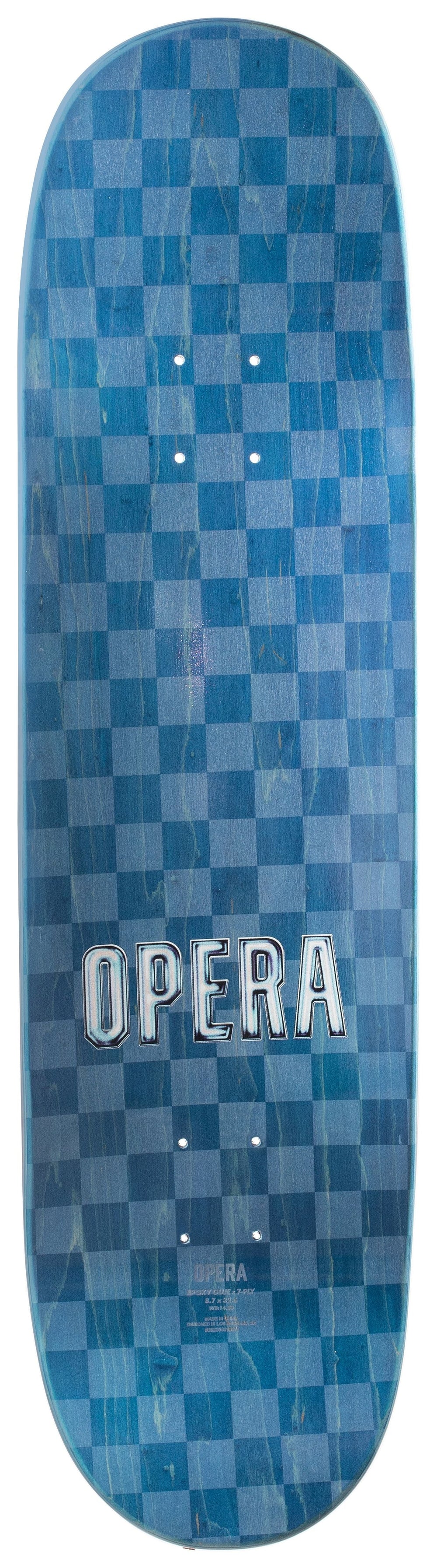 OPERA FARDELL 