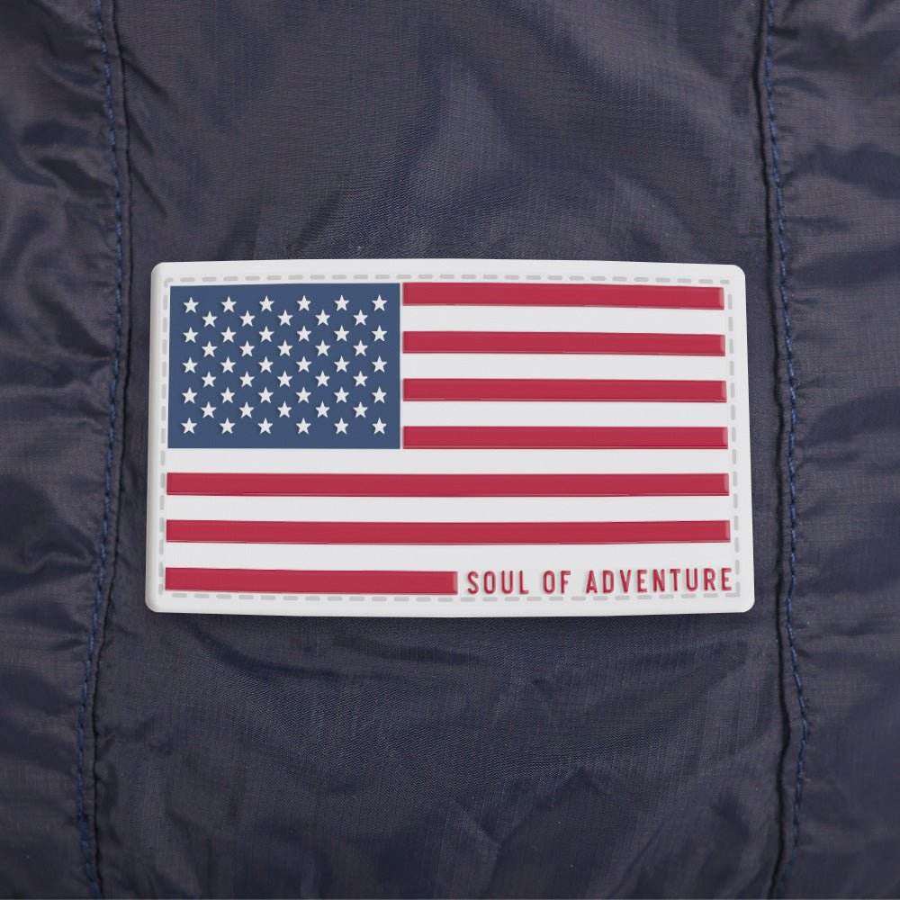 Packable Backpack