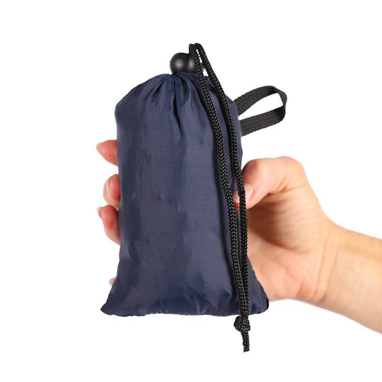 Packable Backpack