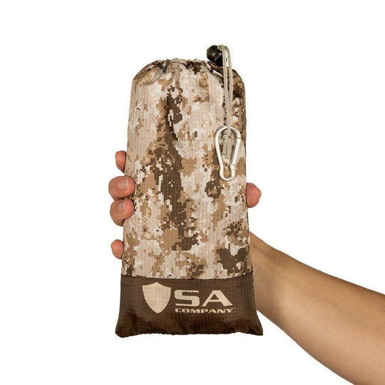Packable Blanket - One Revolver Surfboards