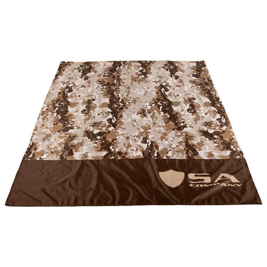 Packable Blanket - One Revolver Surfboards