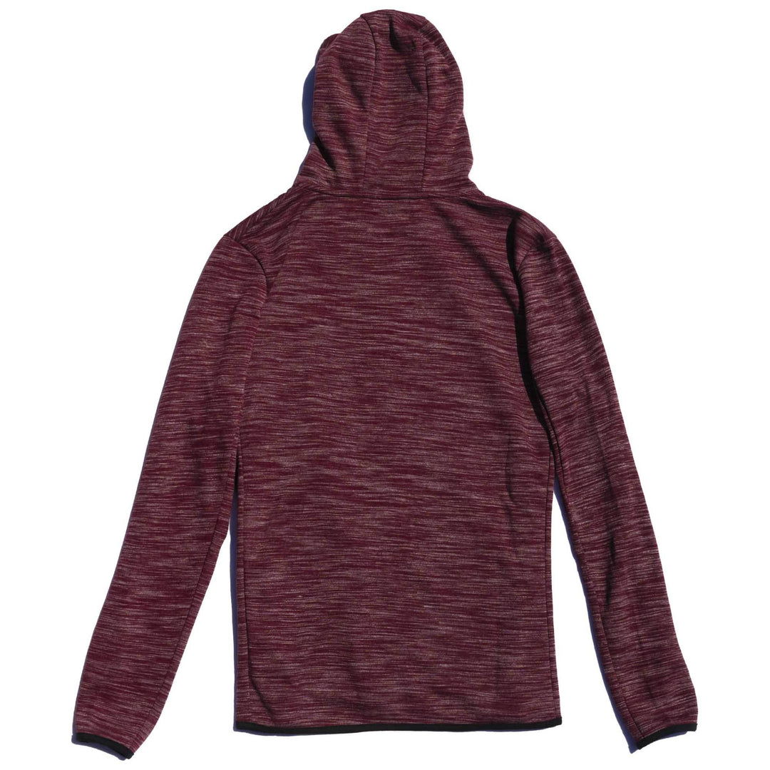 Palisade Zip Up - One Revolver Surfboards