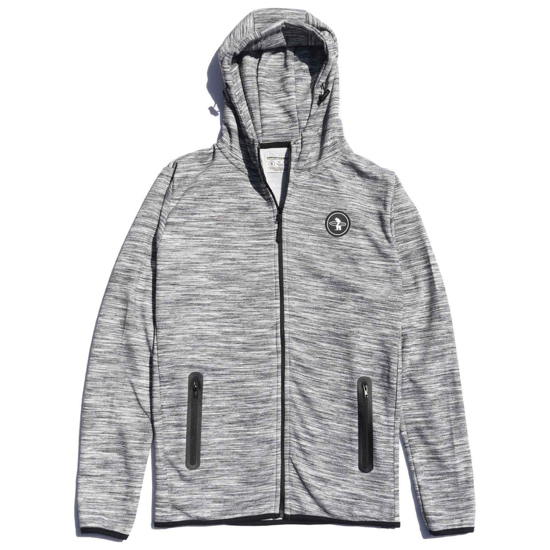 Palisade Zip Up - One Revolver Surfboards