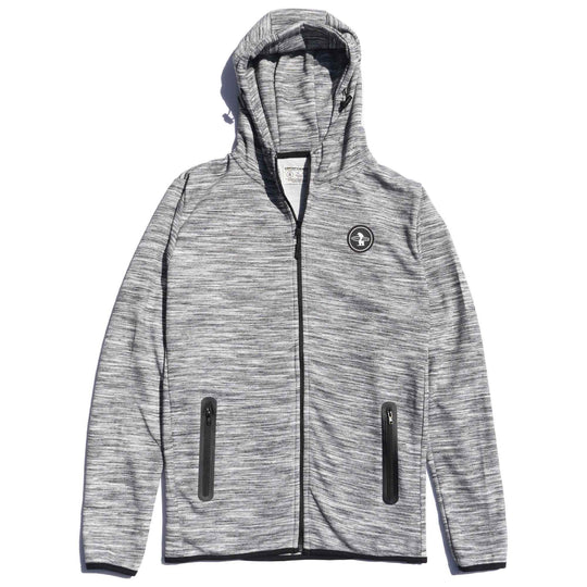 Palisade Zip Up - One Revolver Surfboards