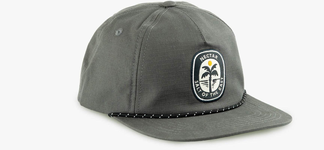 Sunset Palm - Hats - One Revolver Surfboards