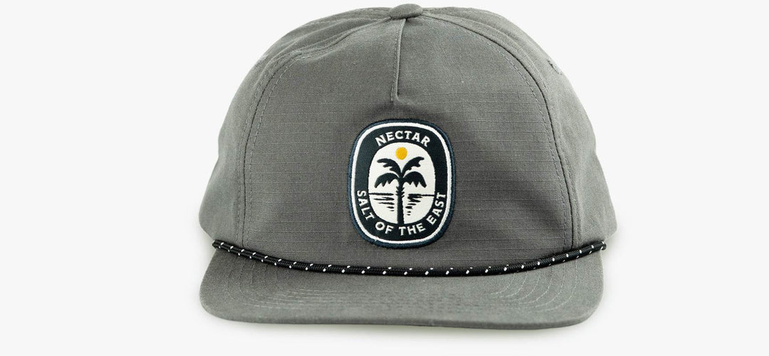 Sunset Palm - Hats - One Revolver Surfboards