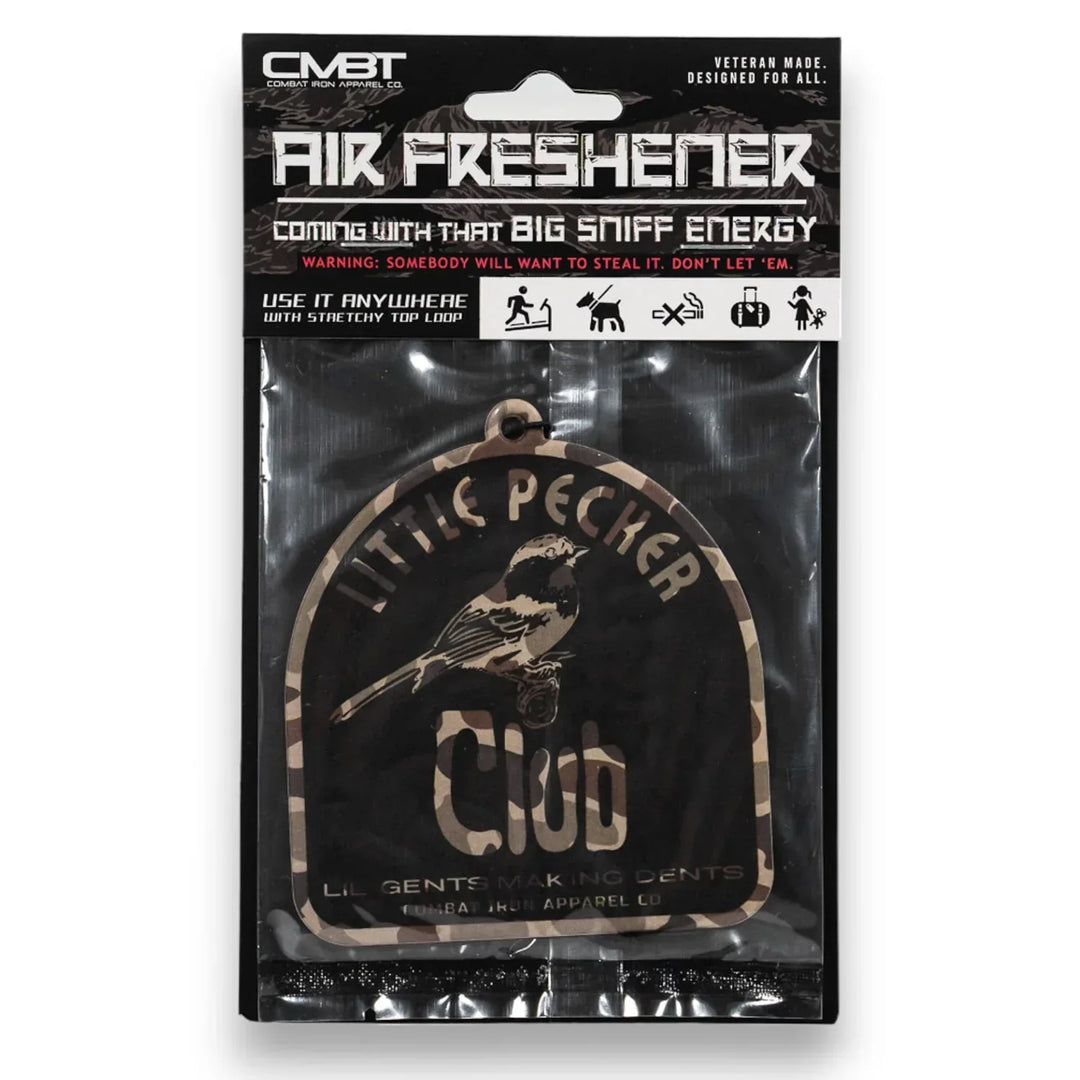 One Revolver Surfboards - Big Sniff Air Freshener AIR FRESHENER