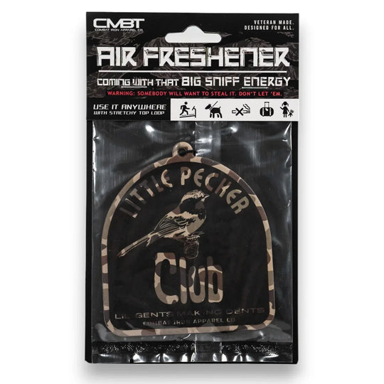 One Revolver Surfboards - Big Sniff Air Freshener AIR FRESHENER