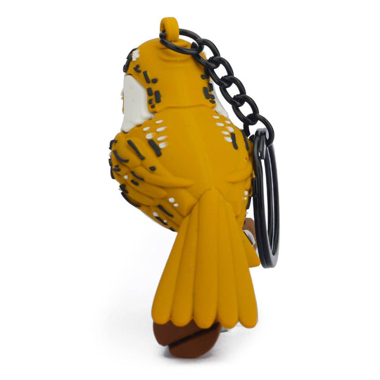 Tactical 3D PVC Keychain - One Revolver Surfboards