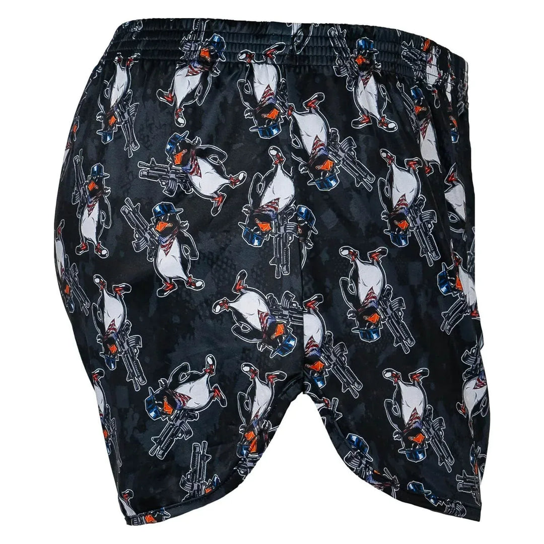 One Revolver Surfboards - Ranger Silkies Training Shorts | 2.5" RANGER PANTY SHORTS