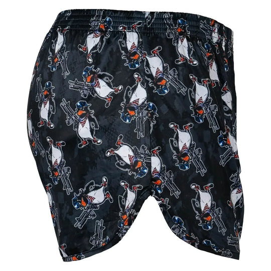 One Revolver Surfboards - Ranger Silkies Training Shorts | 2.5" RANGER PANTY SHORTS