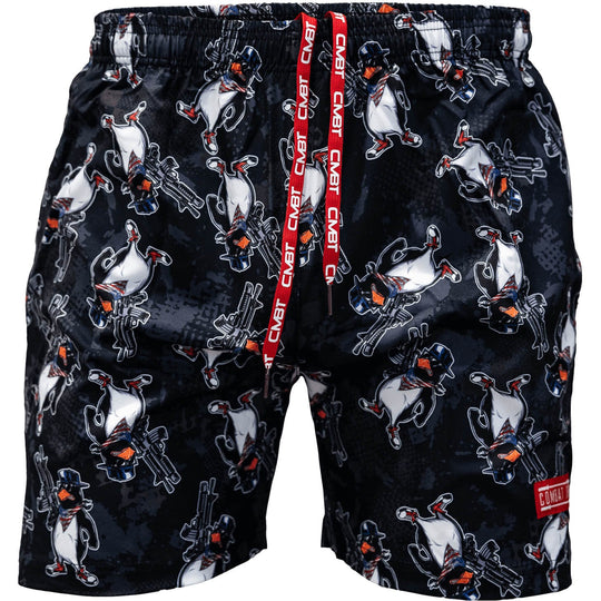 Men's V3 Performance Training Shorts | 5.5"