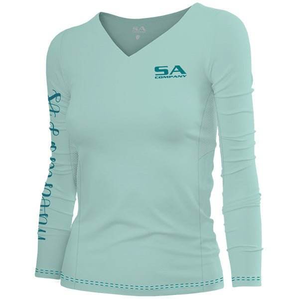 Performance Long Sleeve Shirt - One Revolver Surfboards