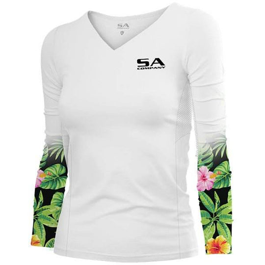 Performance Long Sleeve Shirt - One Revolver Surfboards