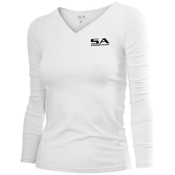 Performance Long Sleeve Shirt - One Revolver Surfboards