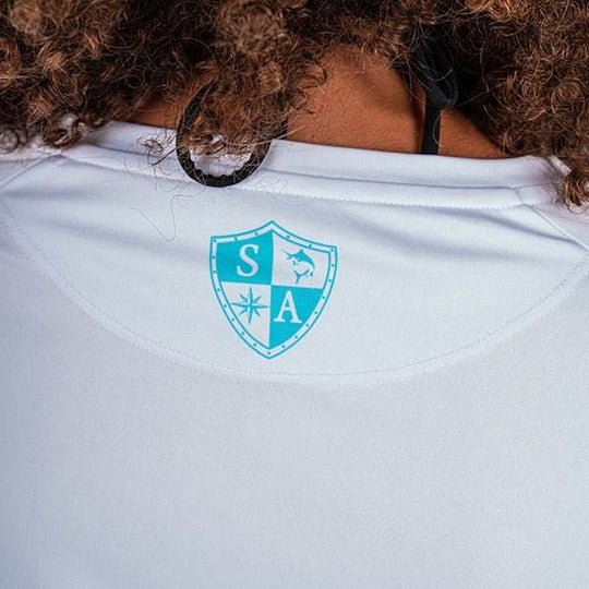 Performance Long Sleeve Shirt - One Revolver Surfboards