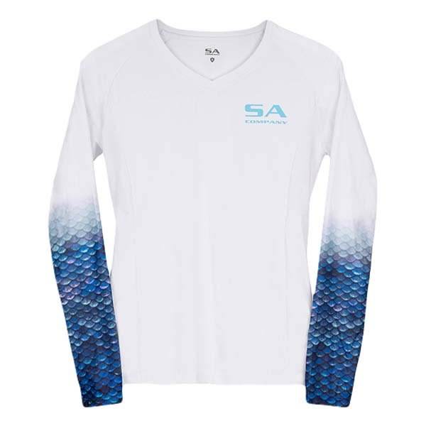 Performance Long Sleeve Shirt - One Revolver Surfboards
