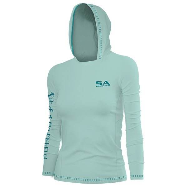 Performance Long Sleeve Shirt - One Revolver Surfboards