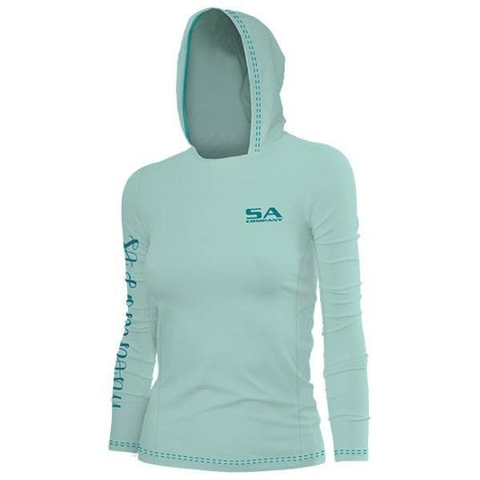 Performance Long Sleeve Shirt - One Revolver Surfboards
