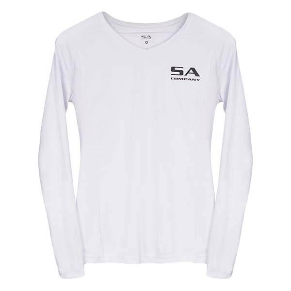 Performance Long Sleeve Shirt - One Revolver Surfboards