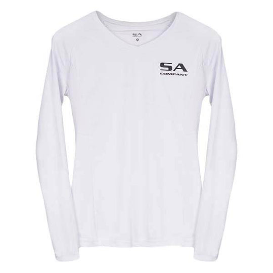 Performance Long Sleeve Shirt - One Revolver Surfboards