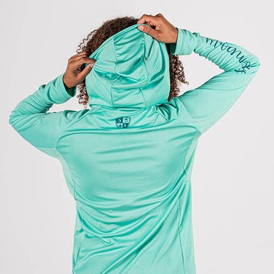 Performance Long Sleeve Shirt - One Revolver Surfboards