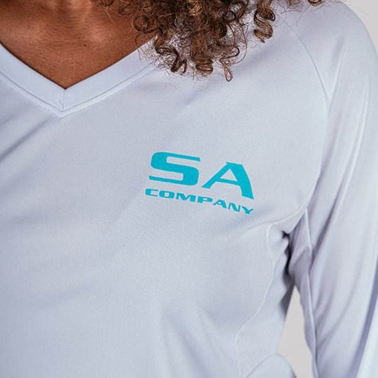 Performance Long Sleeve Shirt - One Revolver Surfboards
