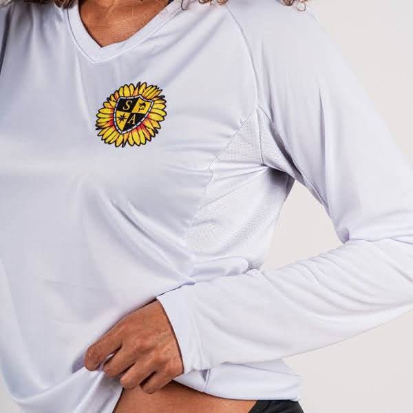 Performance Long Sleeve Shirt - One Revolver Surfboards