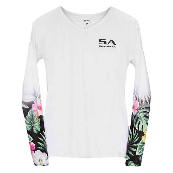 Performance Long Sleeve Shirt - One Revolver Surfboards