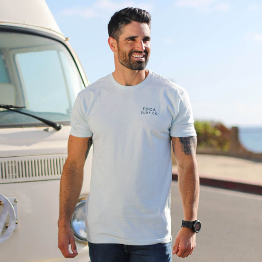 Pfeiffer Tee - One Revolver Surfboards