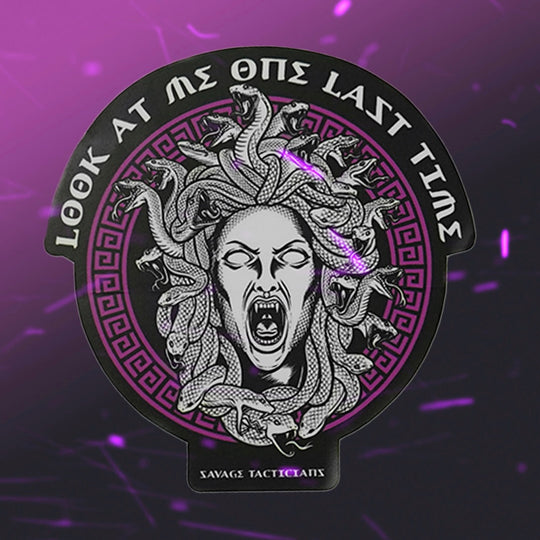 Medusa&