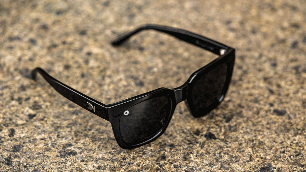 Piano Black Songbirds - One Revolver Surfboards