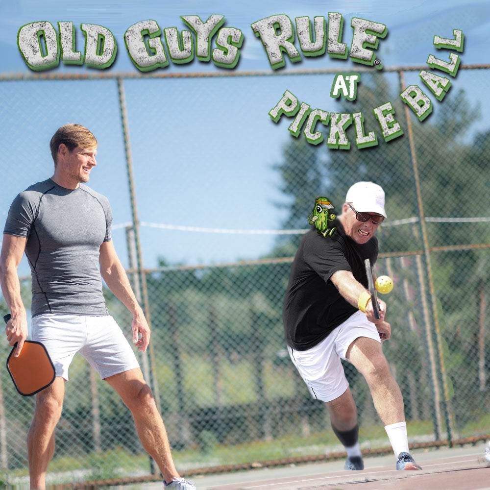 Big Dill - Pickle Ball - One Revolver Surfboards