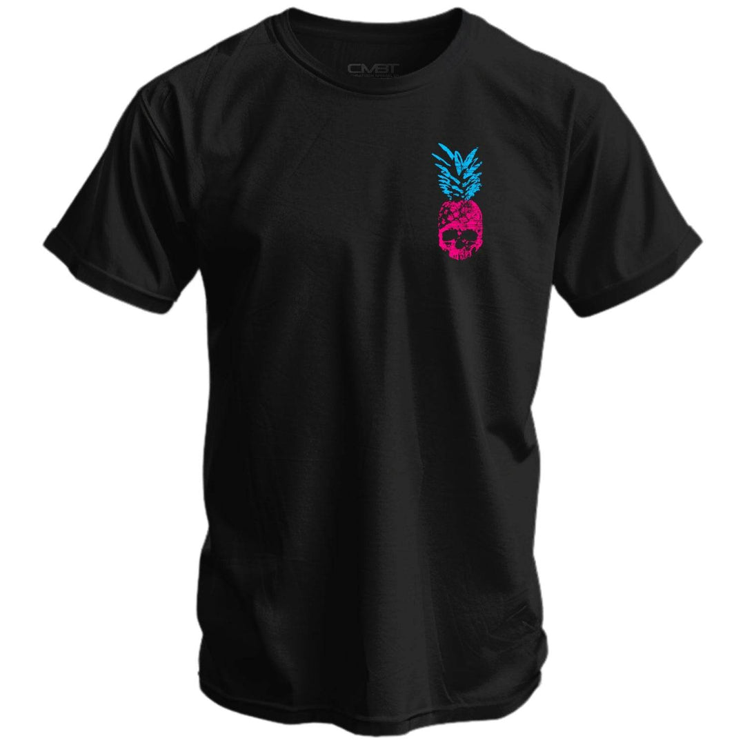 Juicy AF Pineapple Men's T-Shirt - GRAPHIC T-SHIRT - One Revolver Surfboards