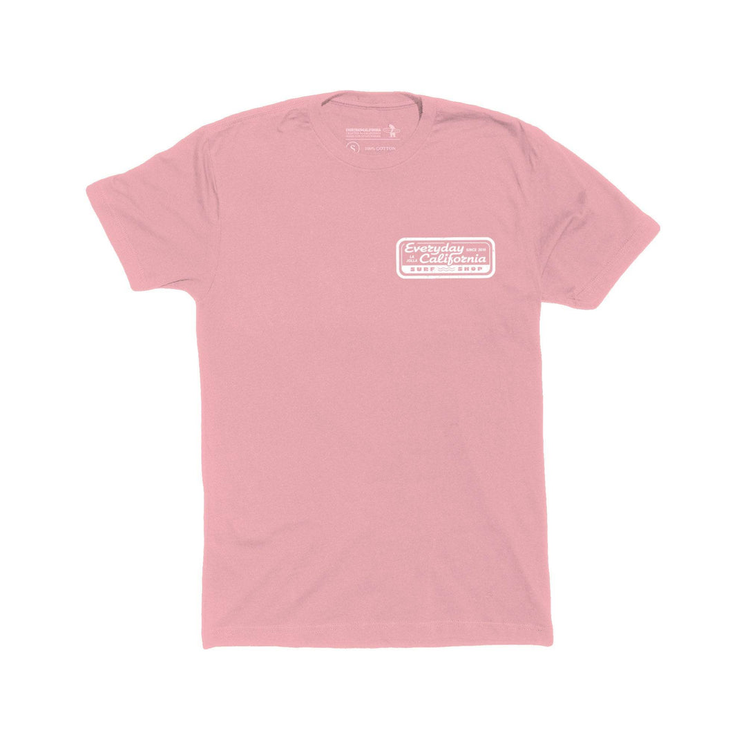 Surf Shop Tee - One Revolver Surfboards