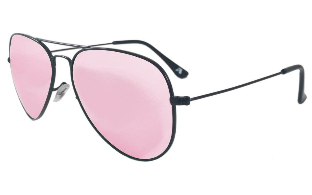Pink Lens Polarized - Breast Cancer Edition - Oasis - One Revolver Surfboards