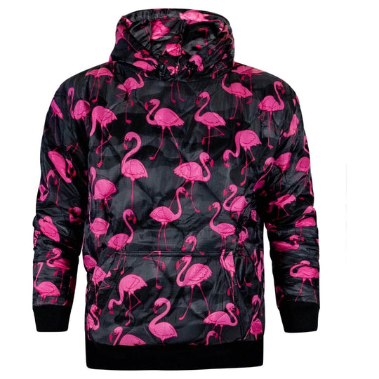 Woobie Hoodie Cold Weather Pullover - One Revolver Surfboards