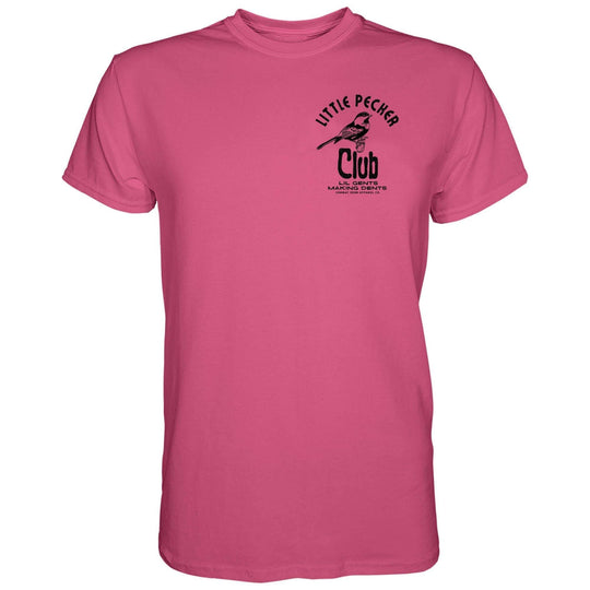 Little Pecker Club Men's T-Shirt - One Revolver Surfboards